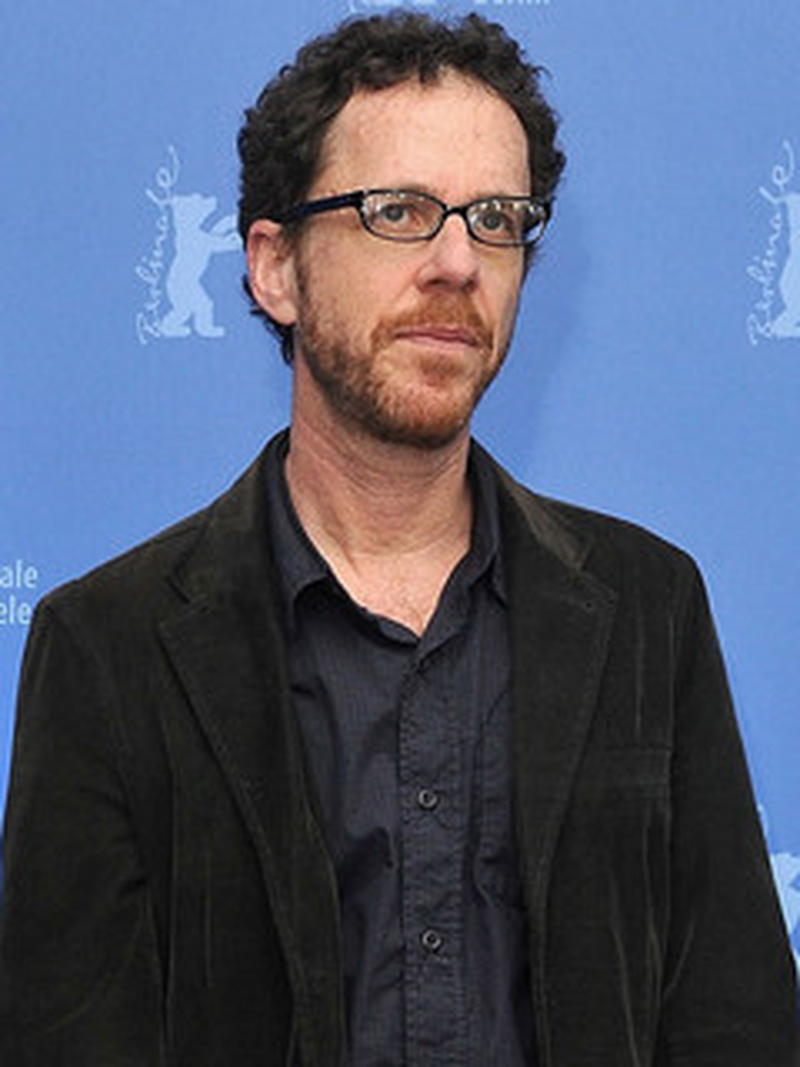 Ethan Coen - Foto 13