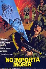 Patrulha Sem Retorno (No importa morir)