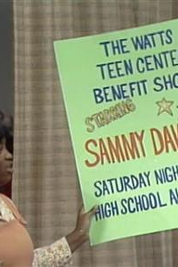 Poster de Episódio The Benefit Show (1979)