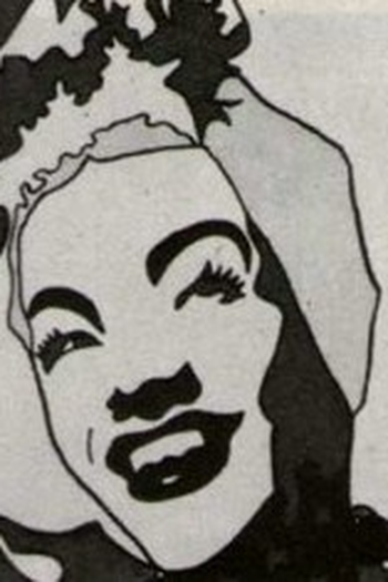 Poster de Curta Reflexos (1974)