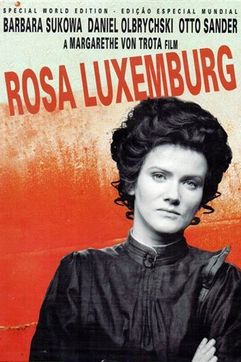  de Filme Rosa Luxemburgo (1986)