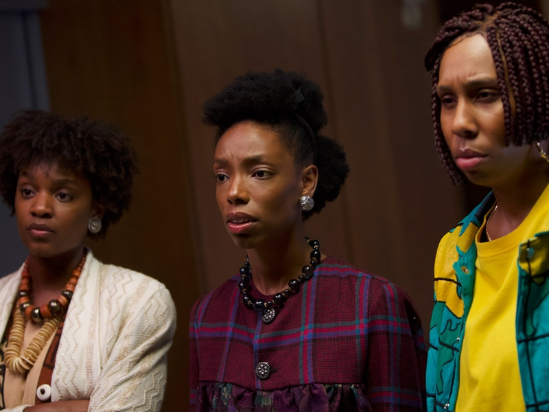 Foto 1 de Bad Hair: A Maldição