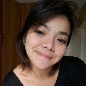 Foto de perfil de Laura Kazumi