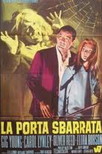  de Filme Herdeiros do Medo (1967)
