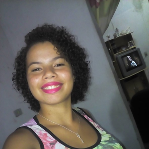 Foto de perfil de Joyce Sousa