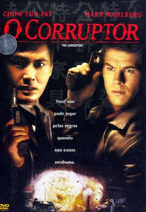 O Corruptor (The Corruptor)