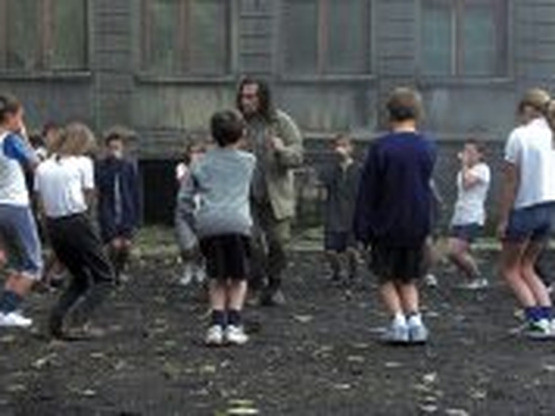 Foto 2 de Iszka utazása