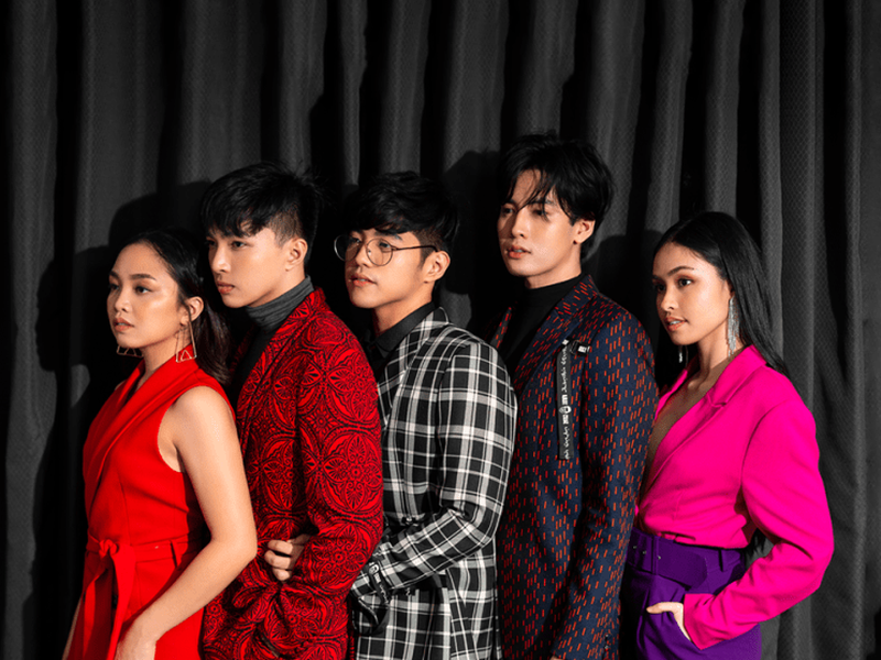 Foto 14 de Boys' Lockdown