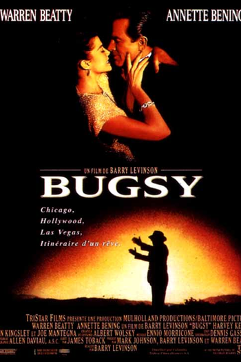  de Filme Bugsy (1991)