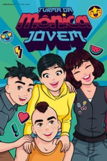 Turma da Mônica Jovem (Turma da Mônica Jovem)