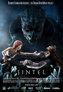 Sintel (Sintel)