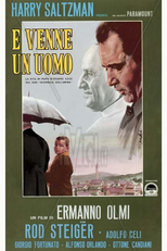 E Venne un Uomo (E Venne un Uomo)