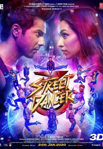 Street Dancer 3D (Street Dancer 3D)