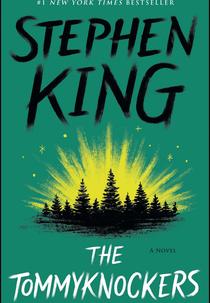 The Tommyknockers (The Tommyknockers)