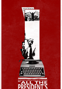 Todos os Homens do Presidente (All the President's Men)