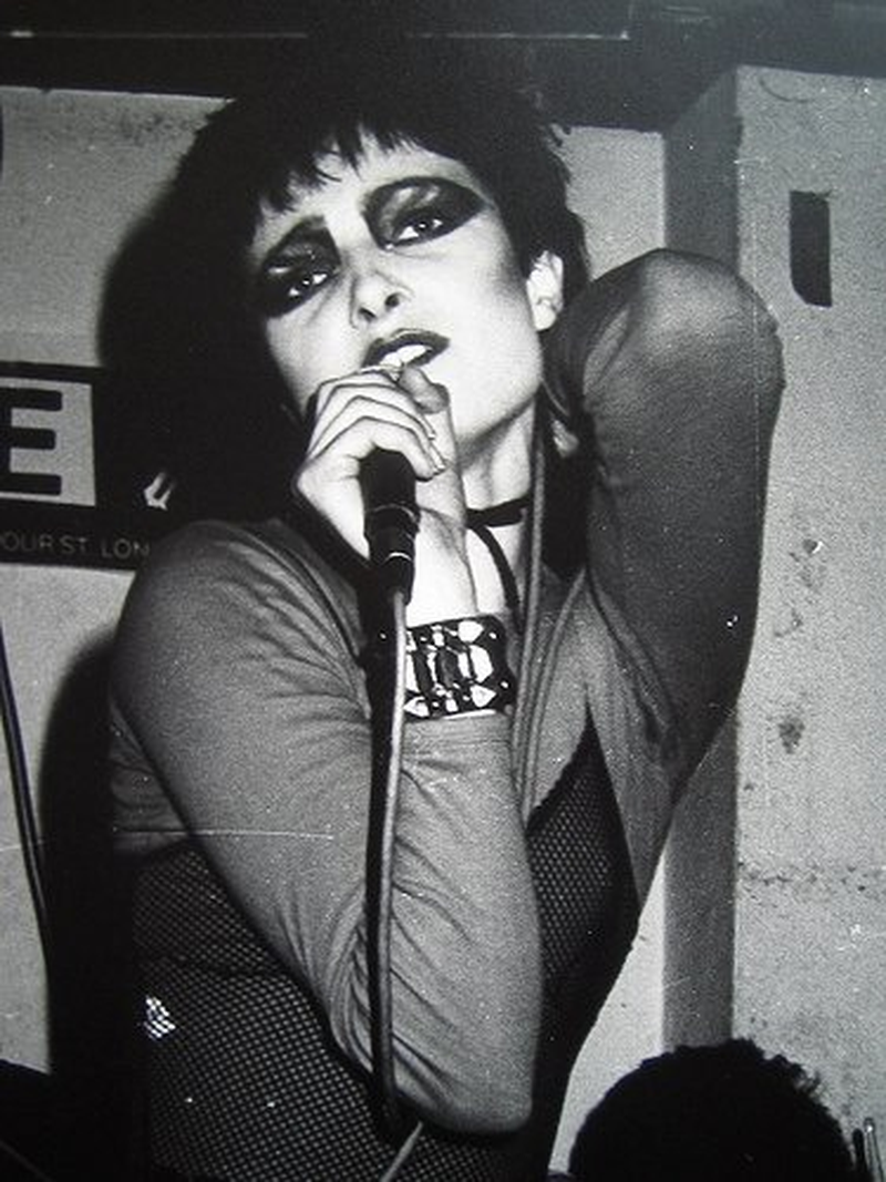 Siouxsie Sioux - Foto 6