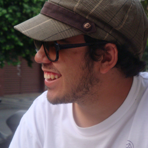 Foto de perfil de Andre Felipe Batistella