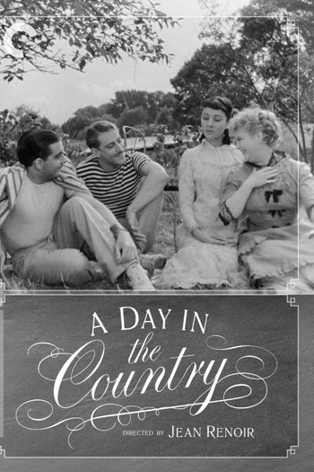  de Curta Um Dia no Campo (1936)