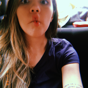 Foto de perfil de Bárbara