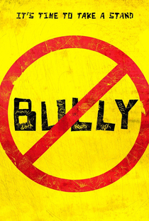 Bullying - Poster / Capa / Cartaz - Oficial 4
