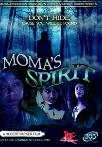 Moma's Spirit (Moma's Spirit)