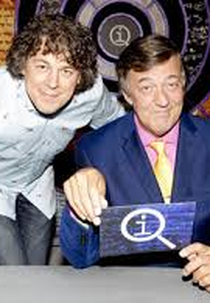 QI (QI (Quite Interesting))