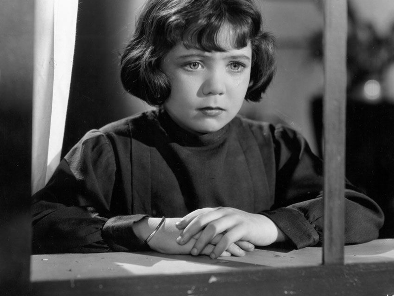 Foto 1 de A Pequena Ditadora