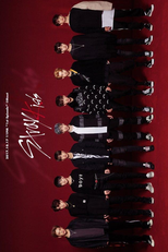 Stray Kids (스트레이 키즈)