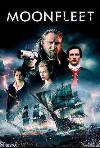 Poster 2 de Série Moonfleet (2013)
