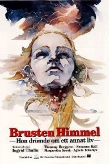 Poster de Filme Céu Rugindo (1982)