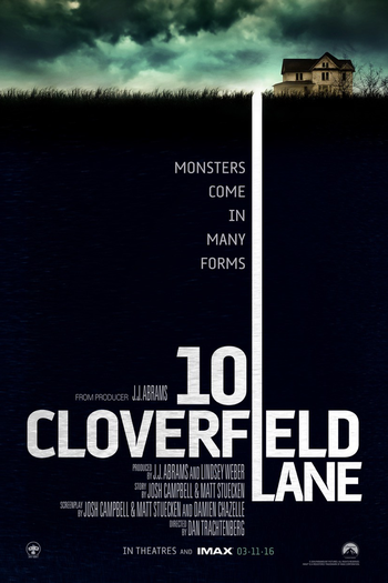  de Filme Rua Cloverfield, 10 (2016)