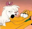 Pluto's Penthouse Sweet