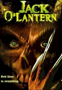 Jack O'Lantern (Jack O'Lantern)
