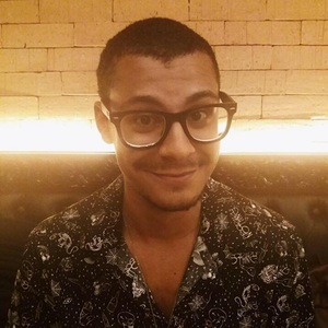 Foto de perfil de Luiz