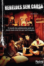 Rebeldes Sem Causa (Normal Adolescent Behavior)