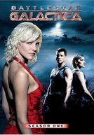 Battlestar Galactica (1ª Temporada)