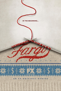 Fargo (2ª Temporada) - Poster / Capa / Cartaz - Oficial 2