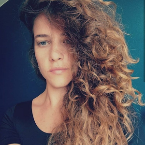 Foto de perfil de Daniela Carauta