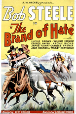 A Marca do Ódio (The Brand of Hate)