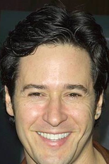 Rob Morrow
