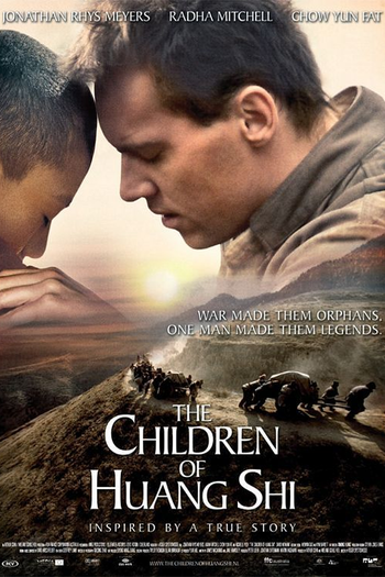  de Filme Órfãos da Guerra (2008)