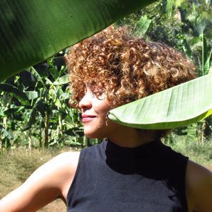 Foto de perfil de Kamila Torquato