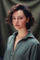 May Calamawy