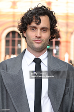 Penn Badgley