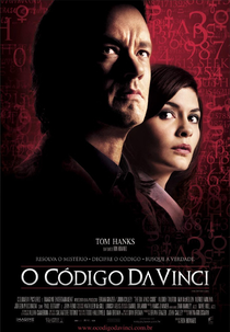 O Código Da Vinci (The Da Vinci Code)
