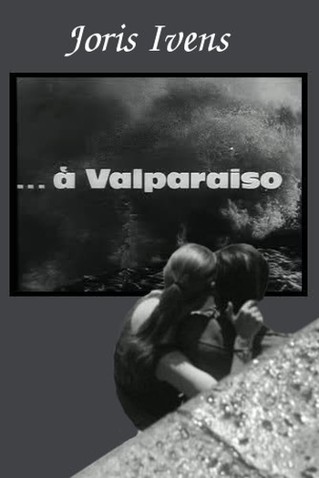  de Curta ...A Valparaíso (1965)