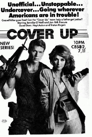 Poster 4 de Série Retrato Falado (1984)