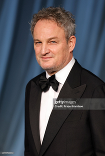 Jason Clarke - Poster 1