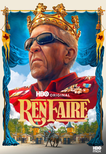 Feira Renascentista (Ren Faire)