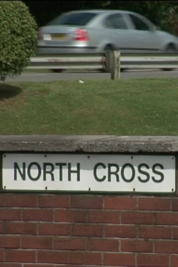 Poster de Curta North Cross (2008)